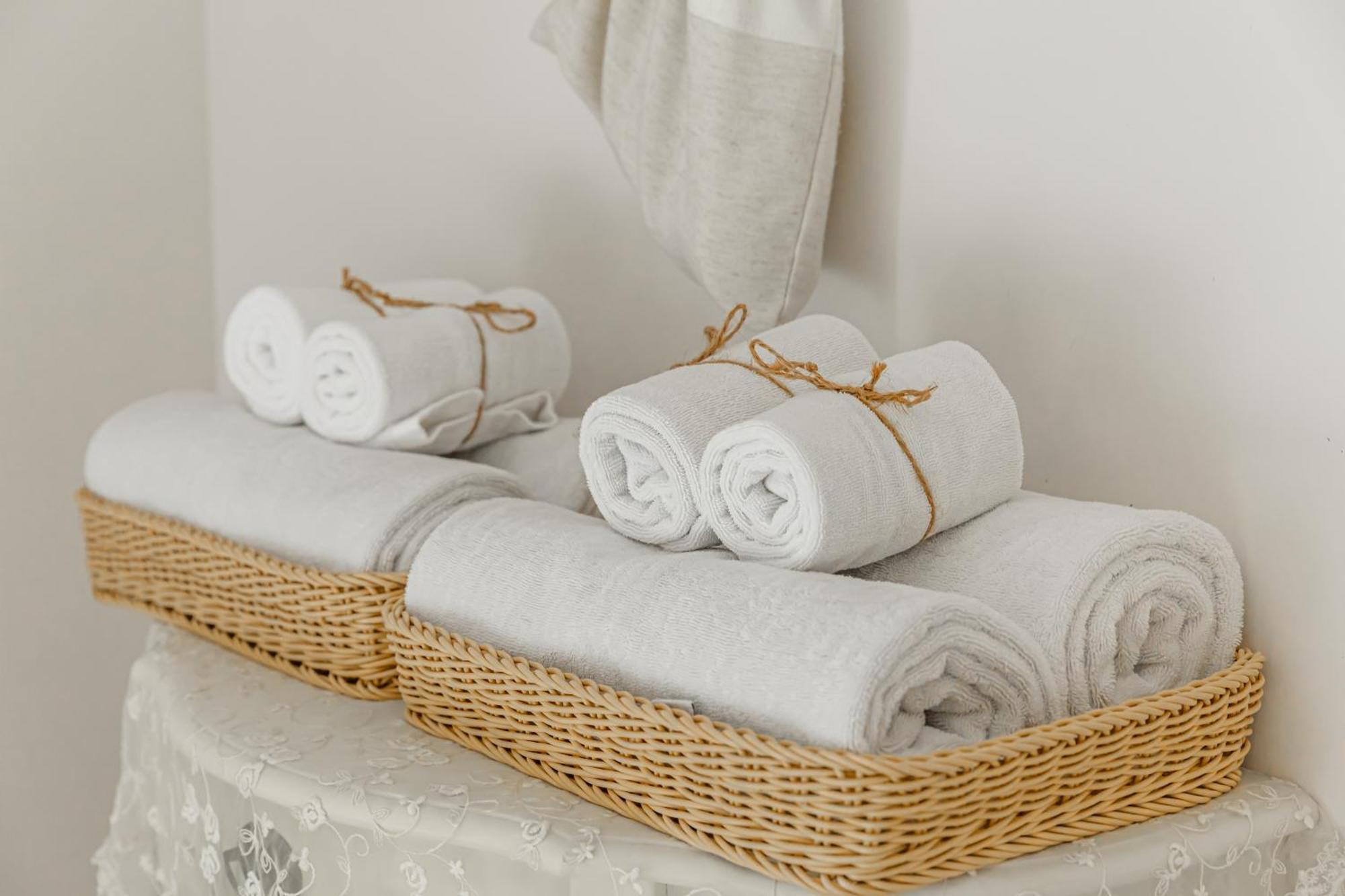 Happiness Pass On Apartment Wujie Bagian luar foto